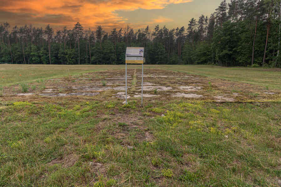 Polonia - Treblinka 36 - Treblinka ll - Campo de Exterminio.jpg